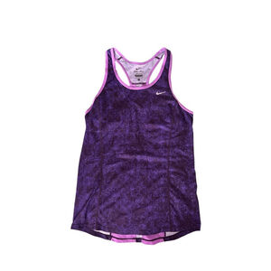 Nike Dri-Fit Workout Tank Top